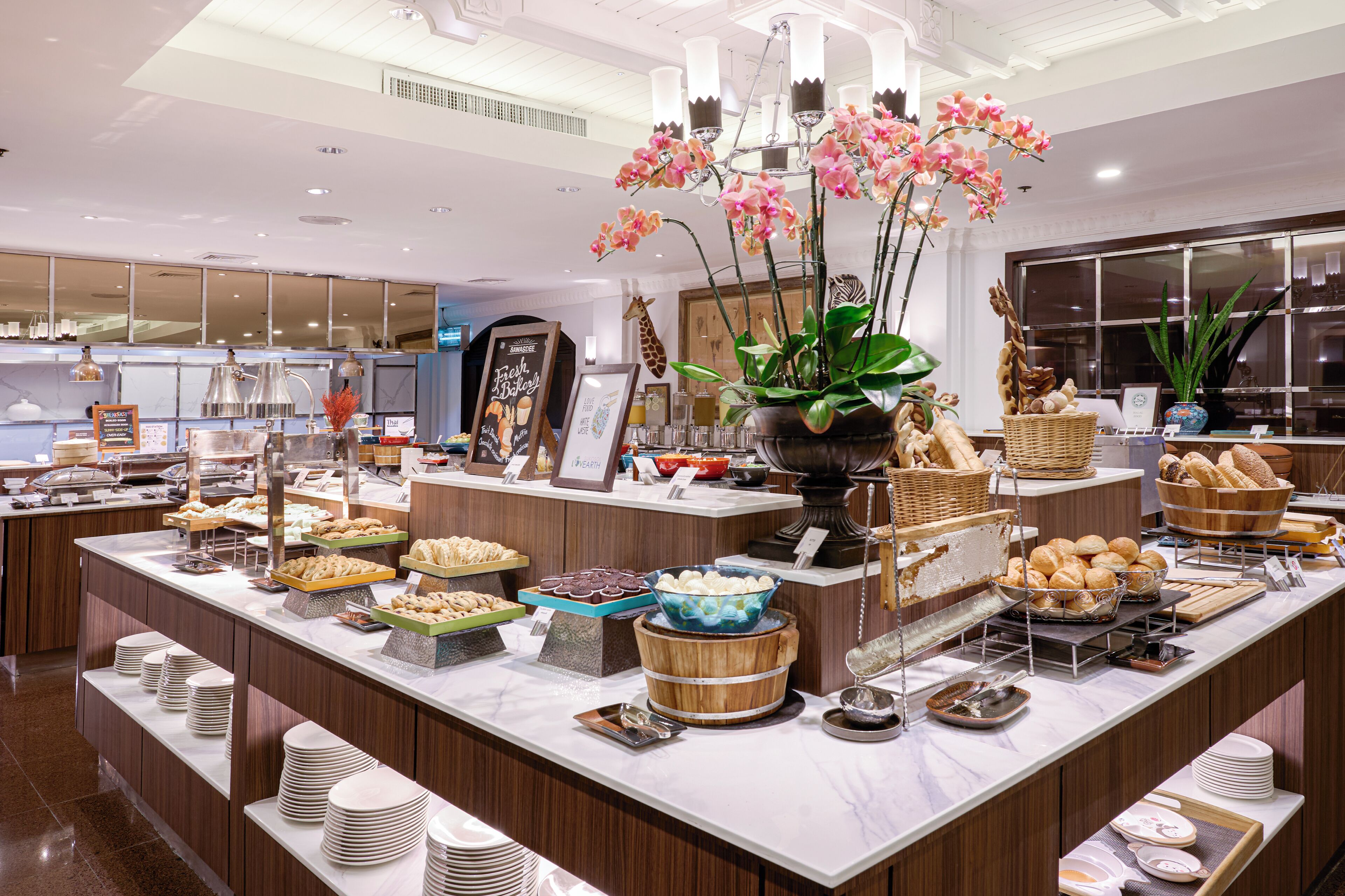 Foto - The Sukosol Hotel