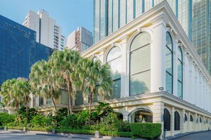 Exterior - The Sukosol (Bangkok)