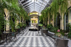Jardin