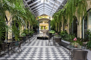 Jardin