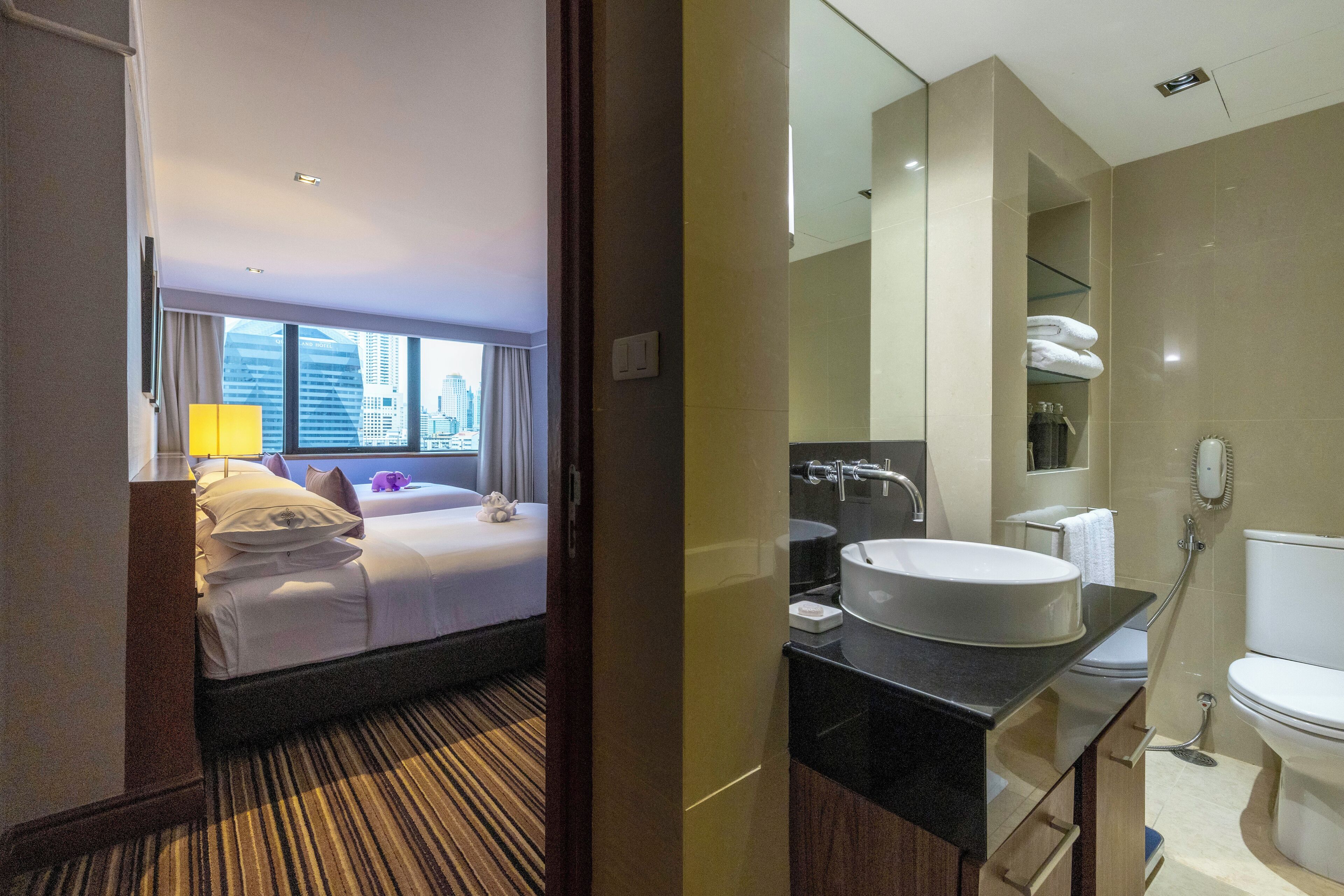 Foto - The Sukosol Hotel