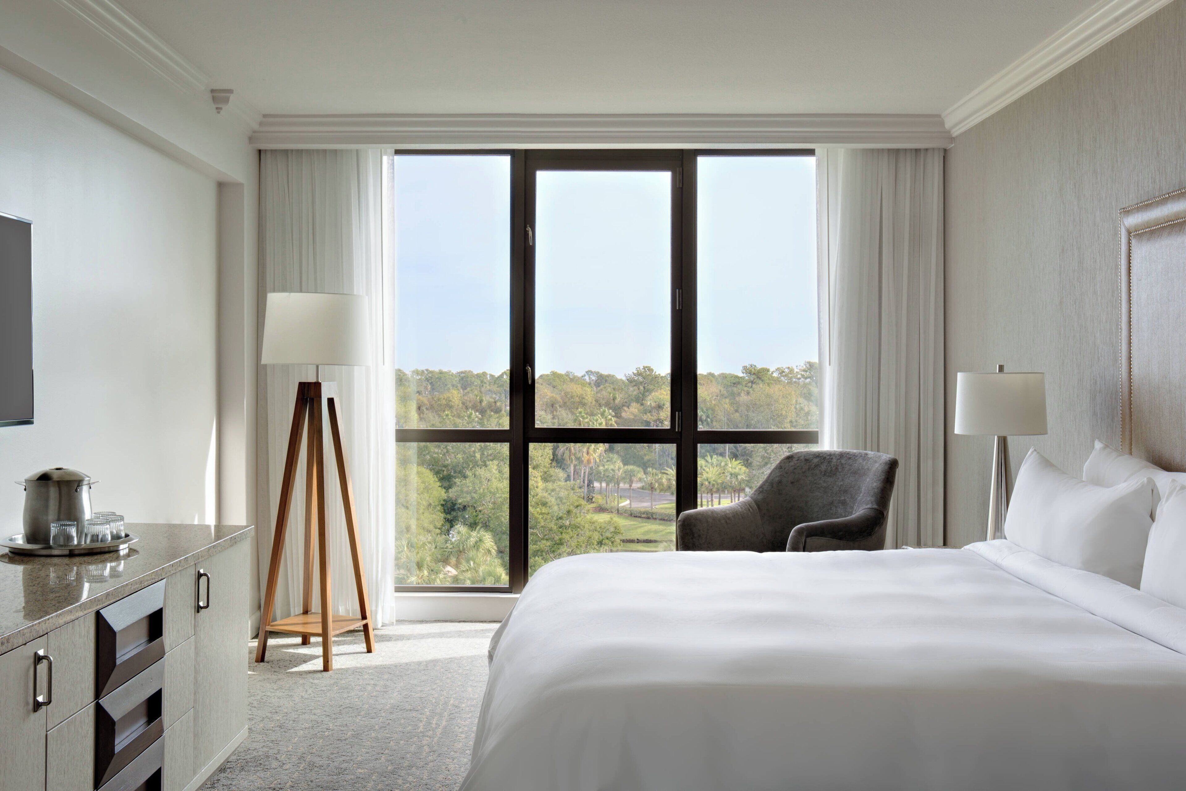 suite, 1 bedroom | 1 bedroom, premium bedding, in-room safe, laptop workspace