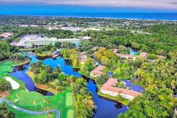 Sawgrass Marriott Golf Resort & Spa