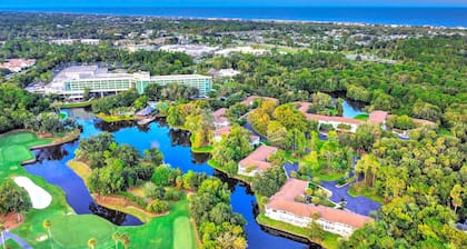 Sawgrass Marriott Golf Resort & Spa