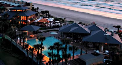 Sawgrass Marriott Golf Resort & Spa