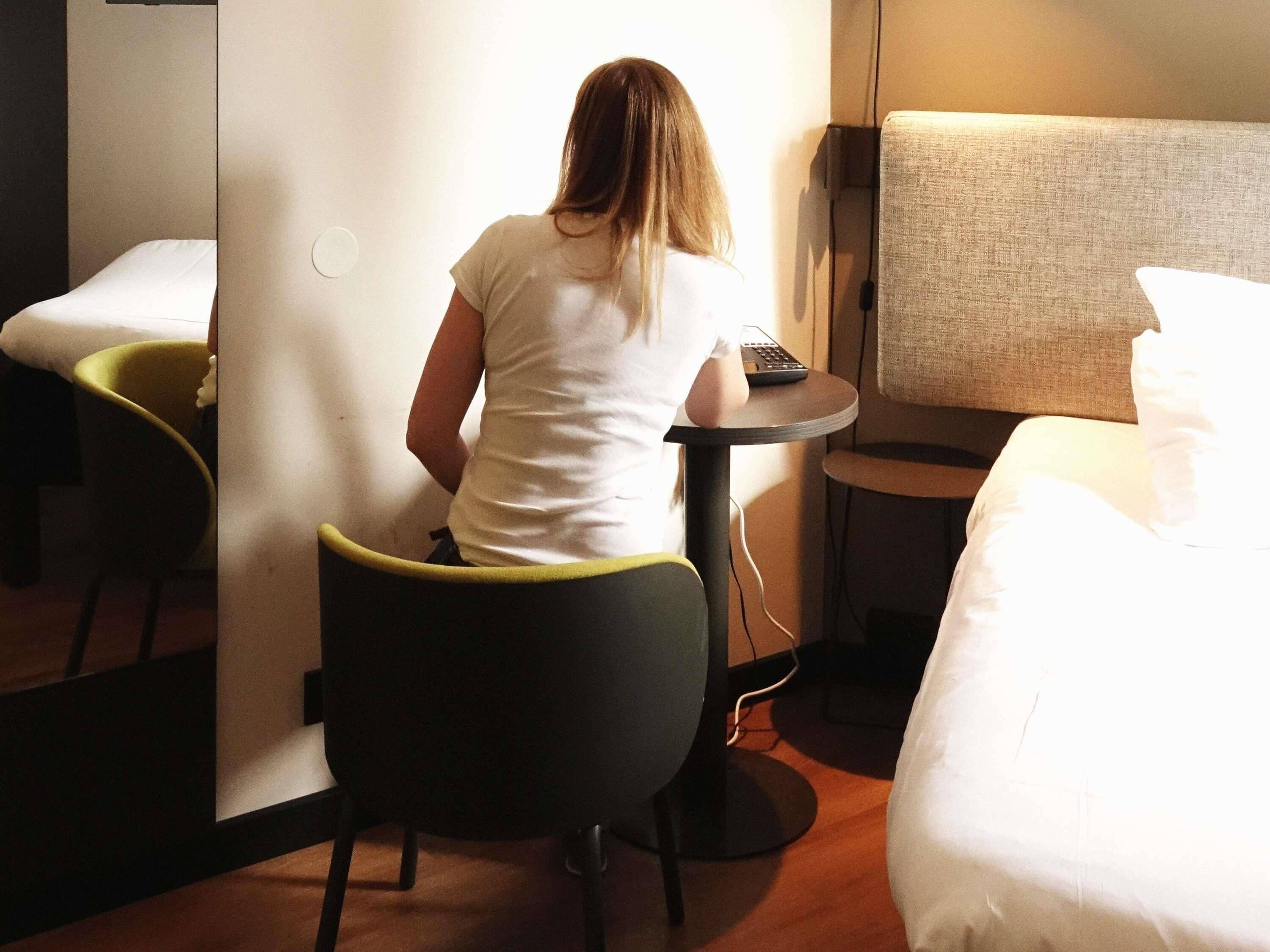 Standard Room, 1 Single Bed