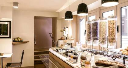 Ibis Lille Centre Grand Place