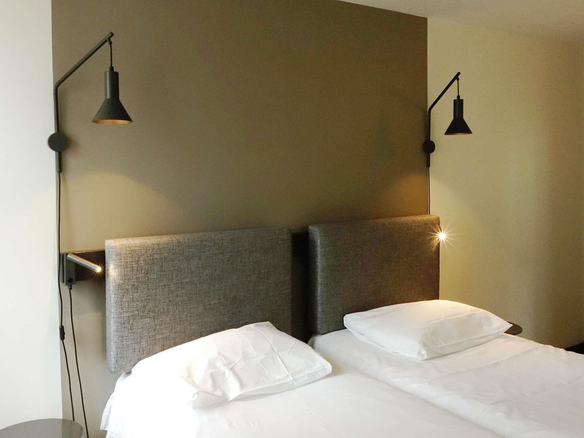 Standard Room, 2 Single Beds