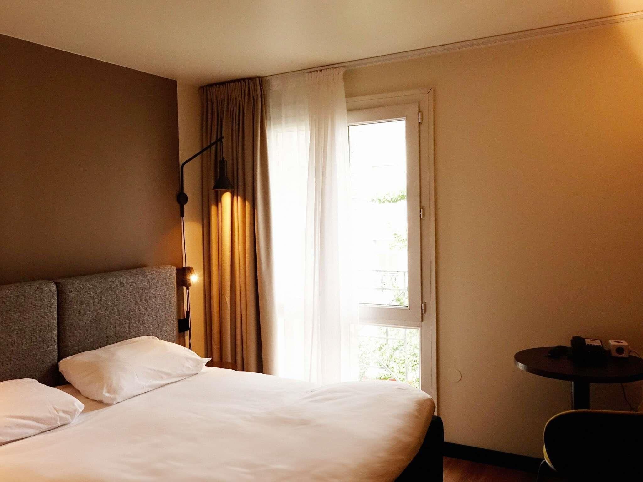Standard Room, 1 Double Bed