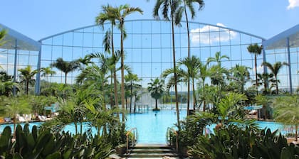 Best Western Plus Palatin Kongresshotel