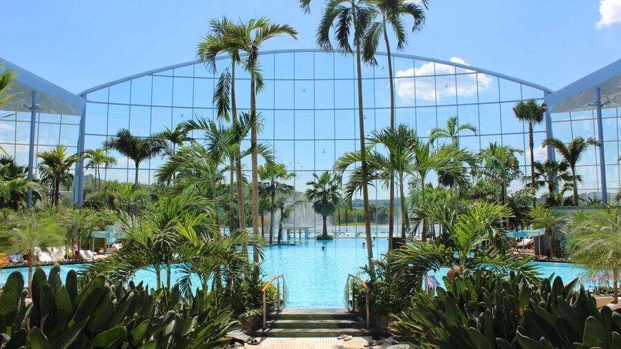 Best Western Plus Palatin Kongresshotel
