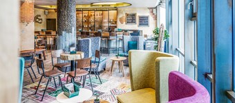 Best Western Plus Palatin Kongresshotel