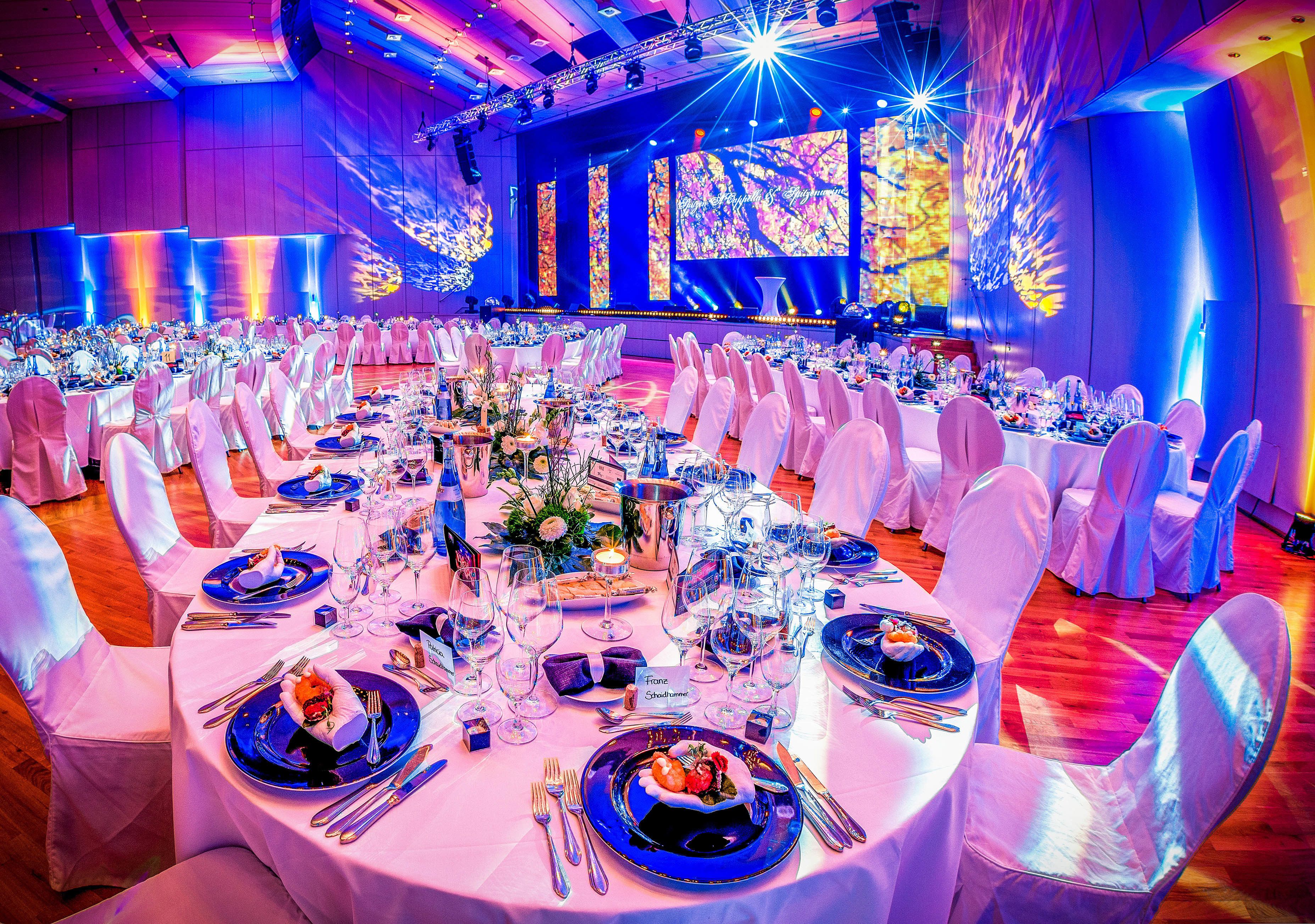 Salón de baile