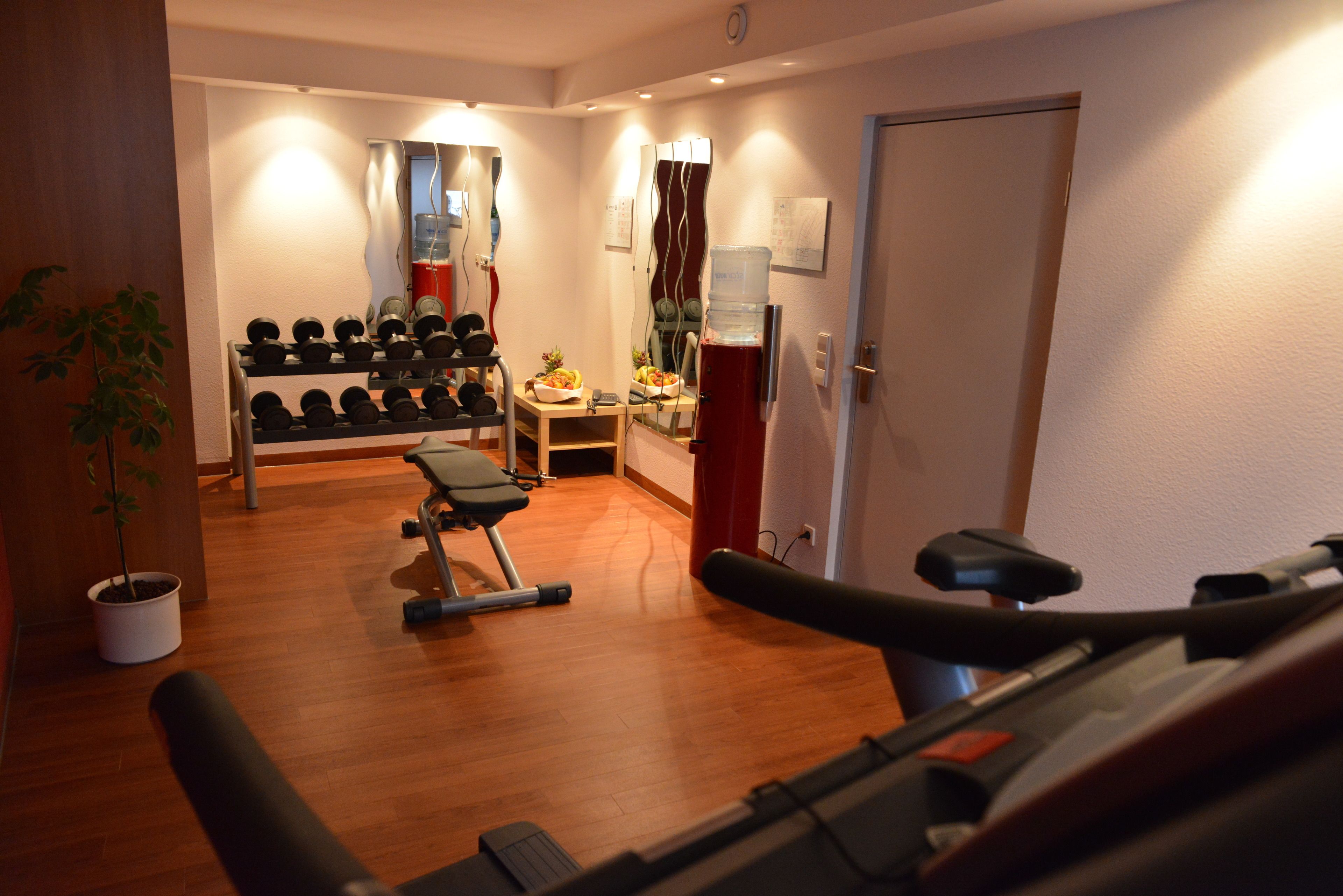 Gimnasio