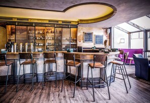 Bar (sur place)