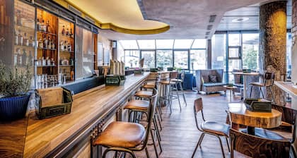 Best Western Plus Palatin Kongresshotel