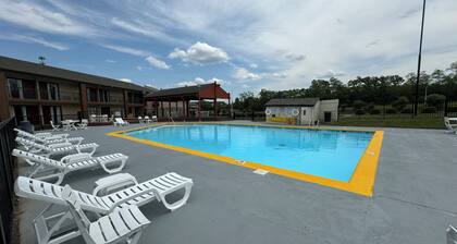 Quality Inn Mason Near Kings Island