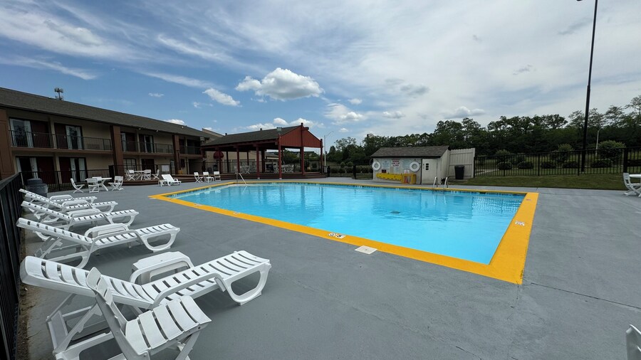Quality Inn Mason Near Kings Island