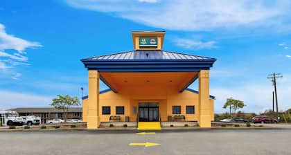 Quality Inn Mason Near Kings Island