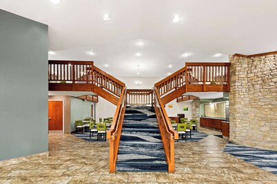 Quality Inn Mason Near Kings Island