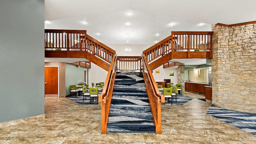 Quality Inn Mason Near Kings Island