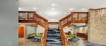 Quality Inn Mason Near Kings Island