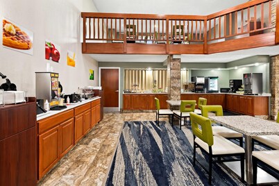 Quality Inn Mason Near Kings Island