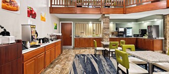 Quality Inn Mason Near Kings Island