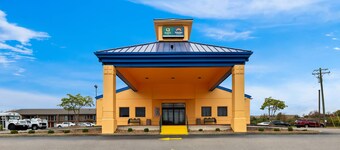 Quality Inn Mason Near Kings Island