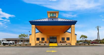 Quality Inn Mason Near Kings Island