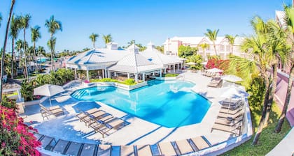 Comfort Suites Paradise Island