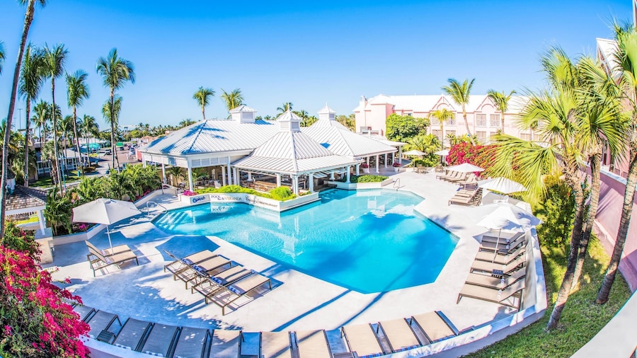 Comfort Suites Paradise Island