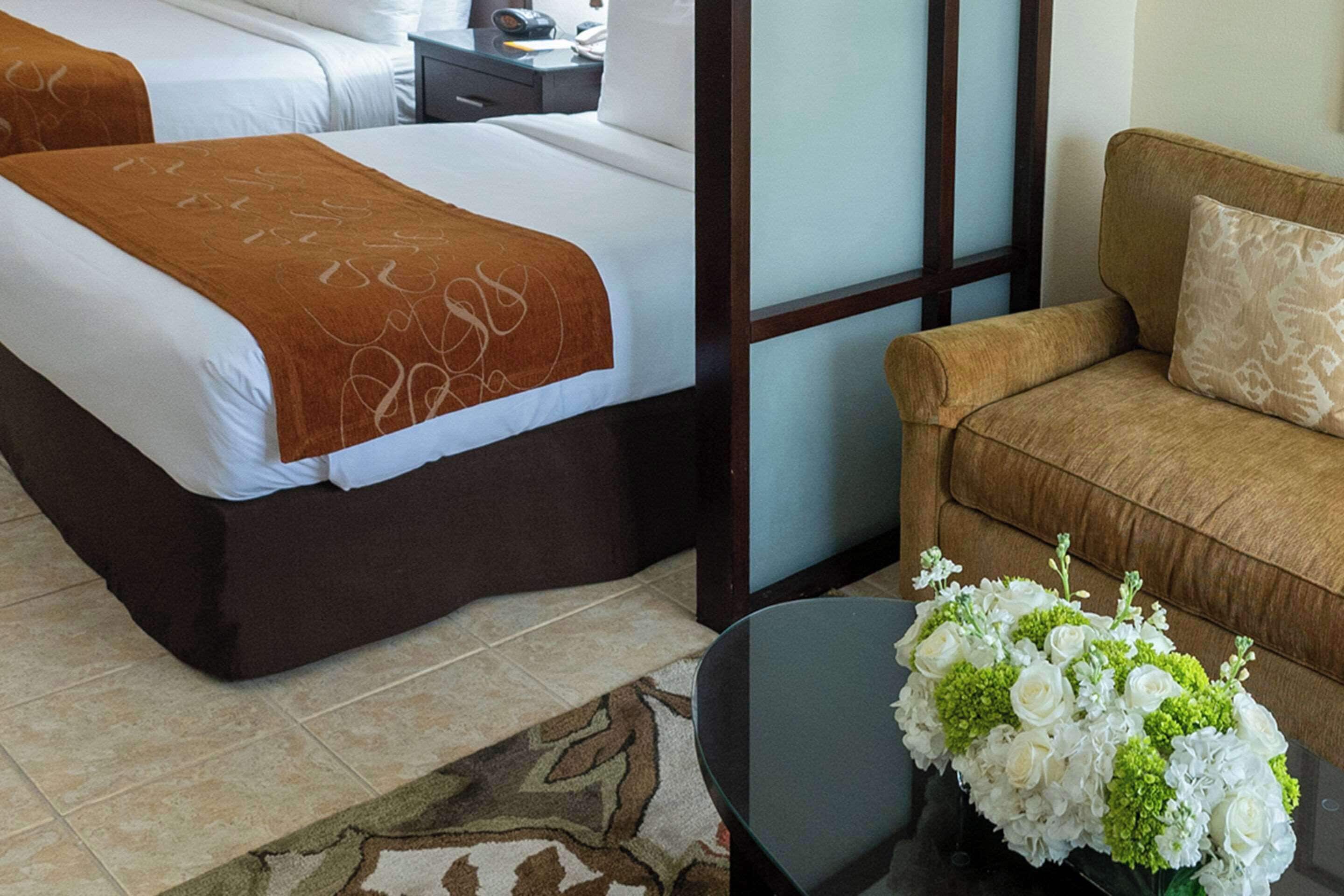 minibar, in-room safe, desk, blackout curtains