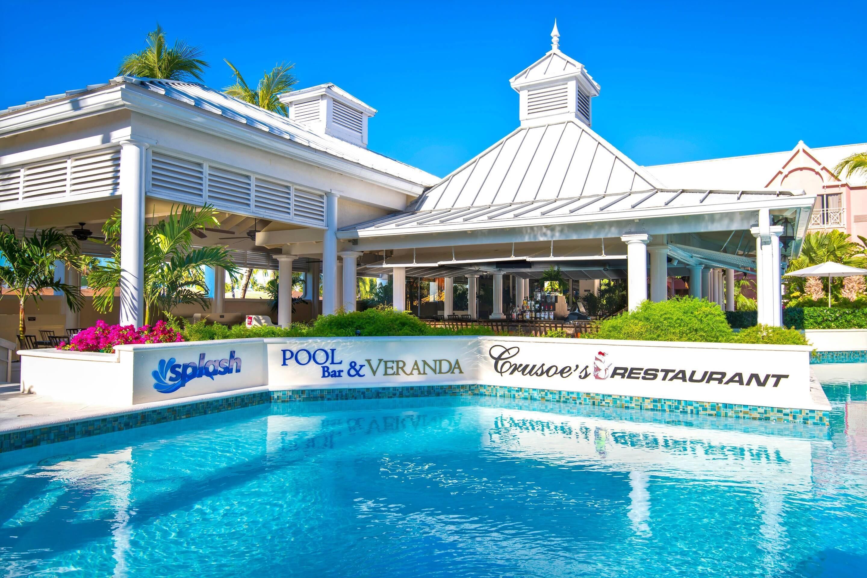 Foto - Comfort Suites Paradise Island