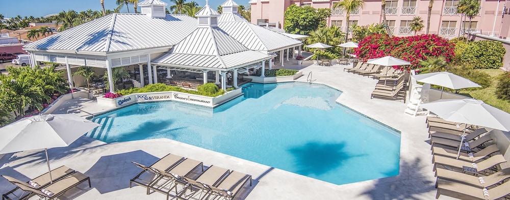 Comfort Suites Paradise Island by null