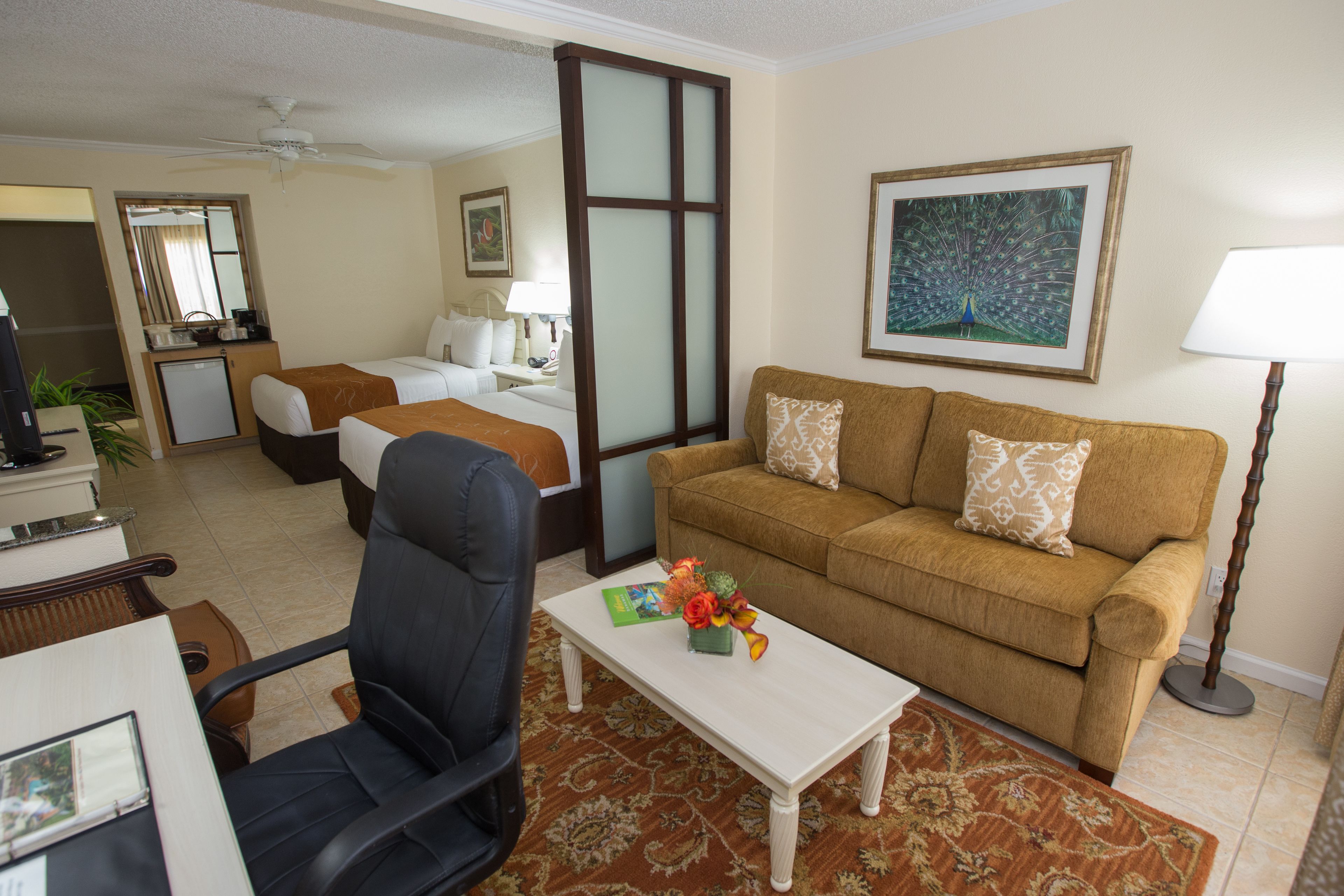 Comfort Suites Paradise Island