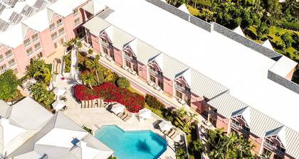 Comfort Suites Paradise Island