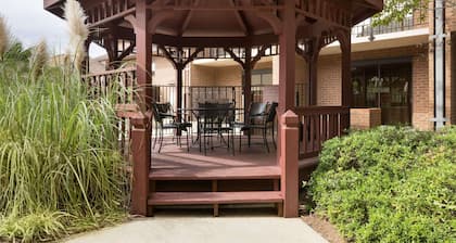 Ramada by Wyndham Raleigh