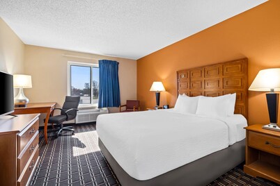 Days Inn by Wyndham Black River Falls I-94 on ATV Trail