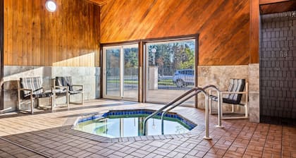 Days Inn by Wyndham Black River Falls I-94 on ATV Trail