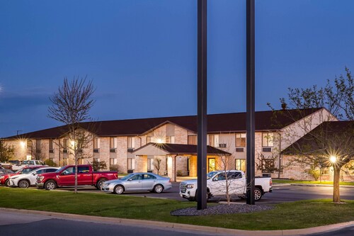 Days Inn by Wyndham Black River Falls I-94 on ATV Trail