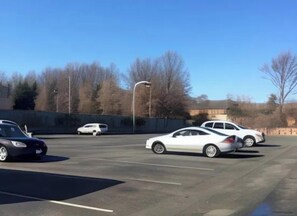 Free self-parking