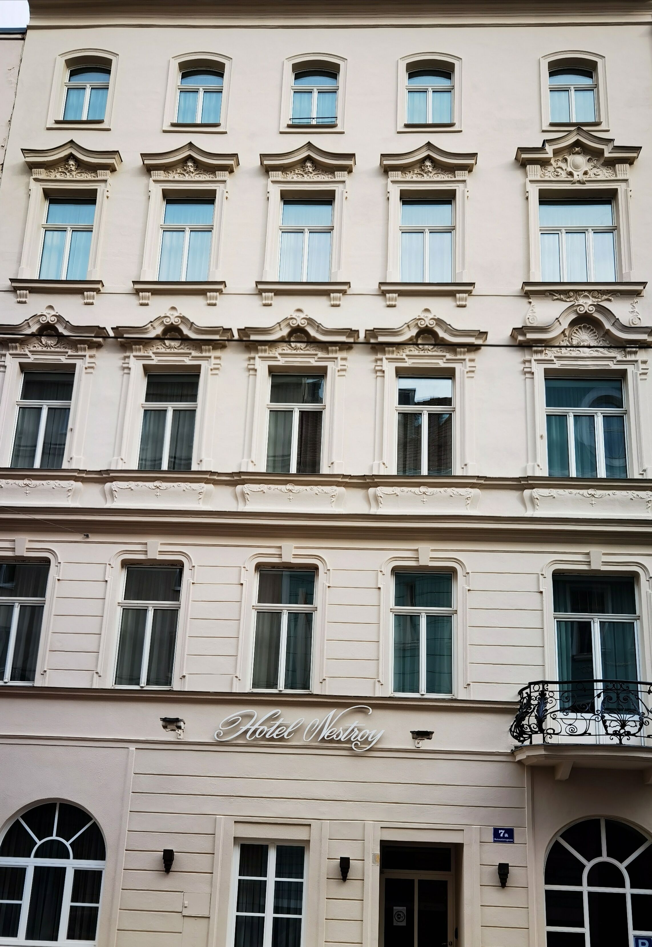 Photo - IMLAUER Hotel Nestroy Wien