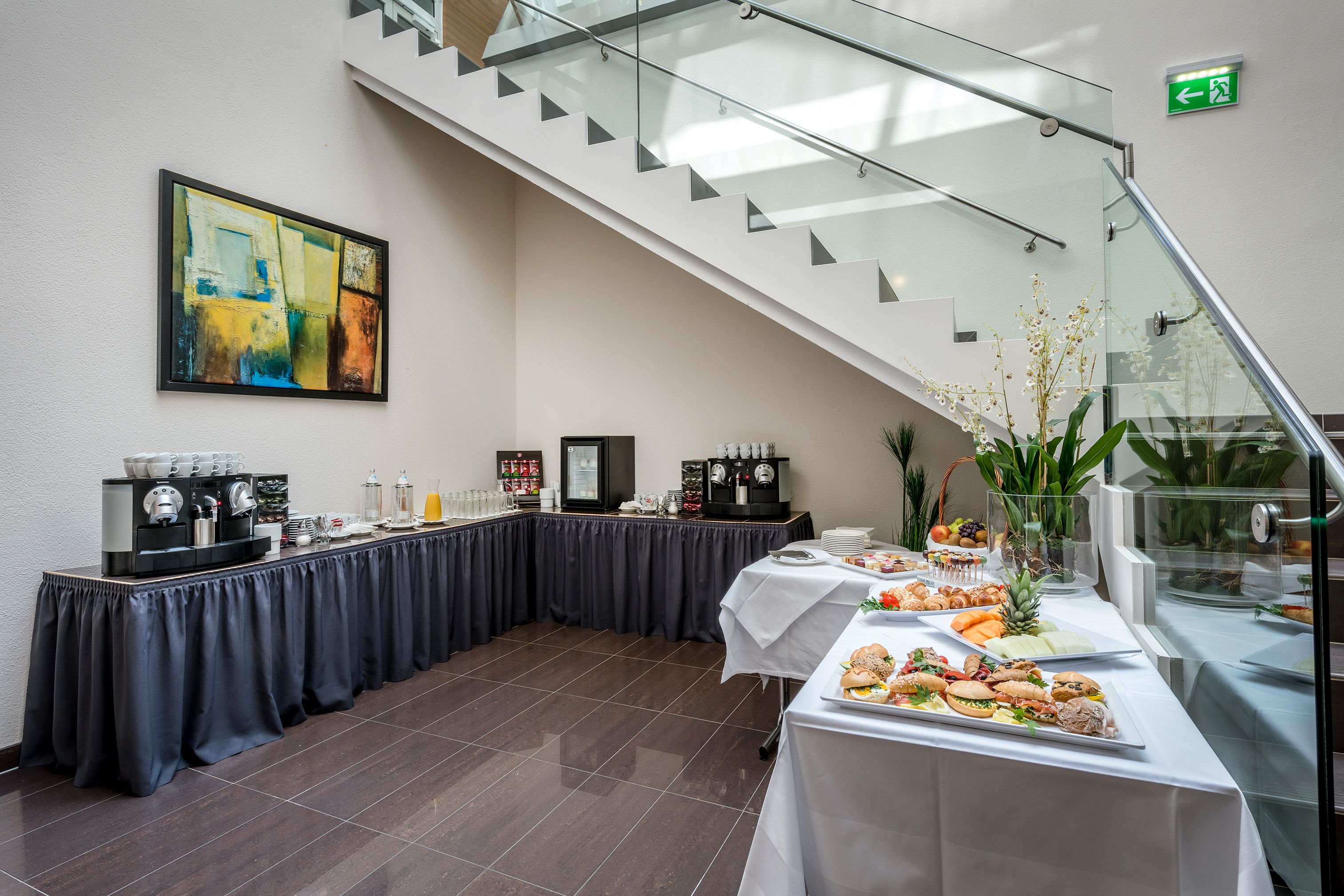 Photo - IMLAUER Hotel Nestroy Wien