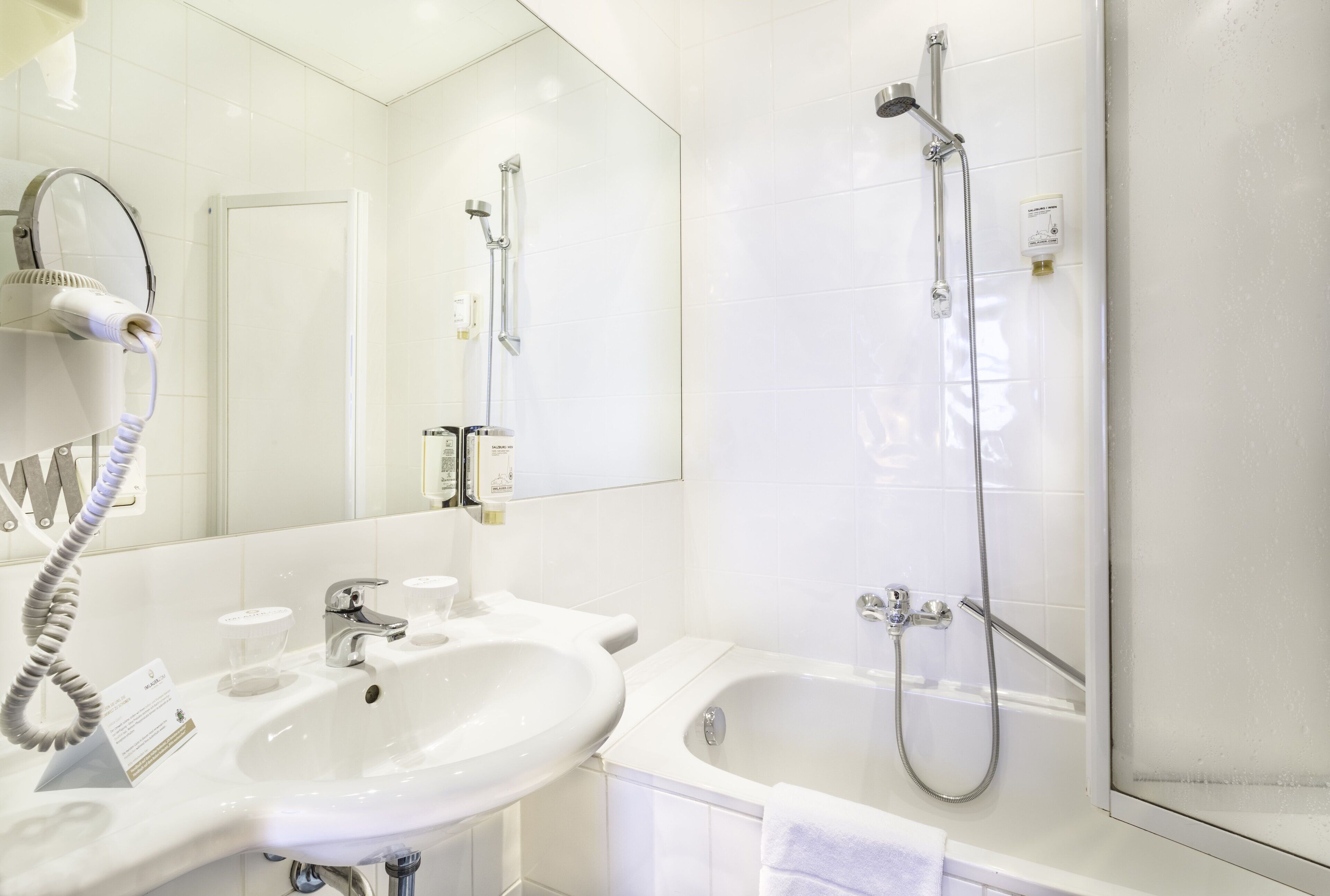 Photo - IMLAUER Hotel Nestroy Wien