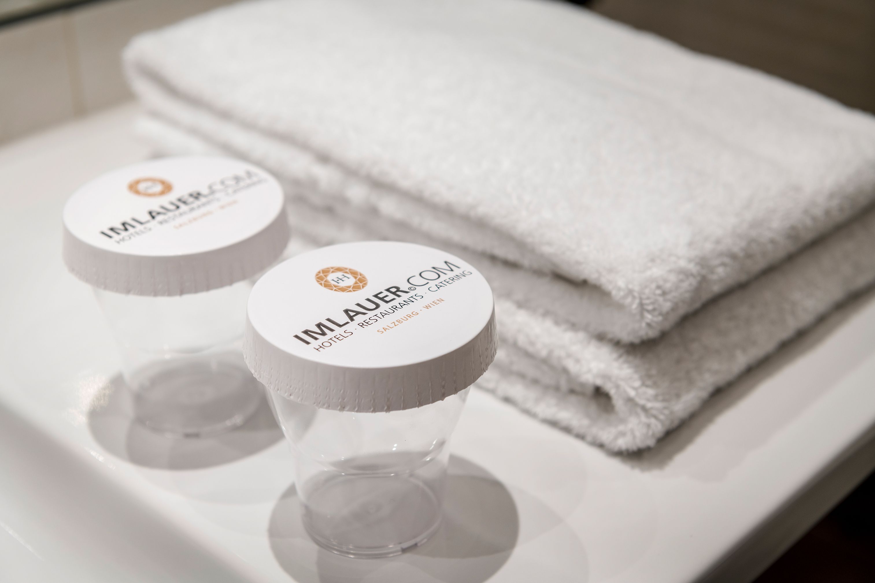 Photo - IMLAUER Hotel Nestroy Wien