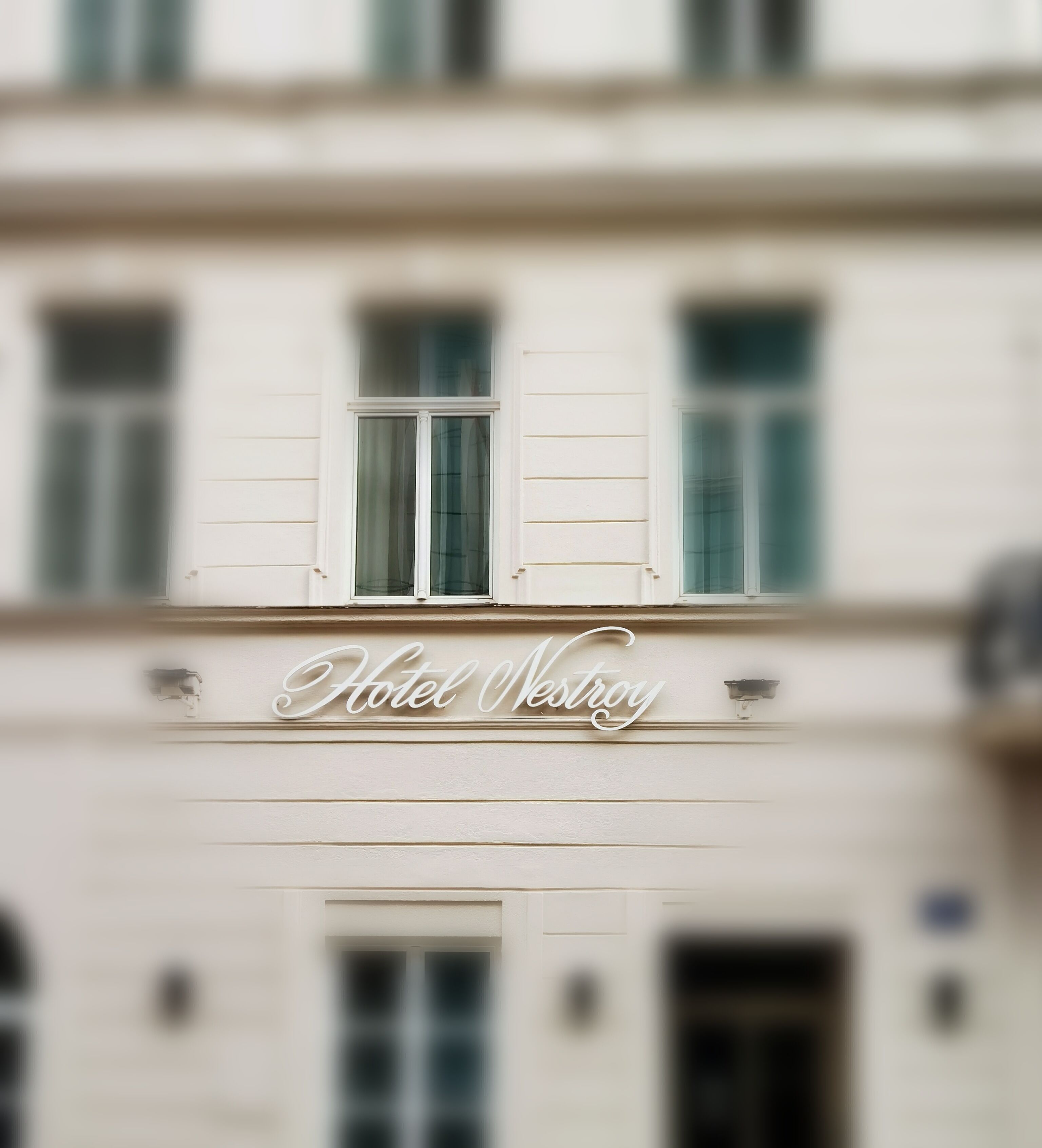 Photo - IMLAUER Hotel Nestroy Wien