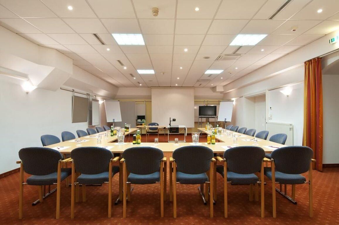 Photo - IMLAUER Hotel Nestroy Wien