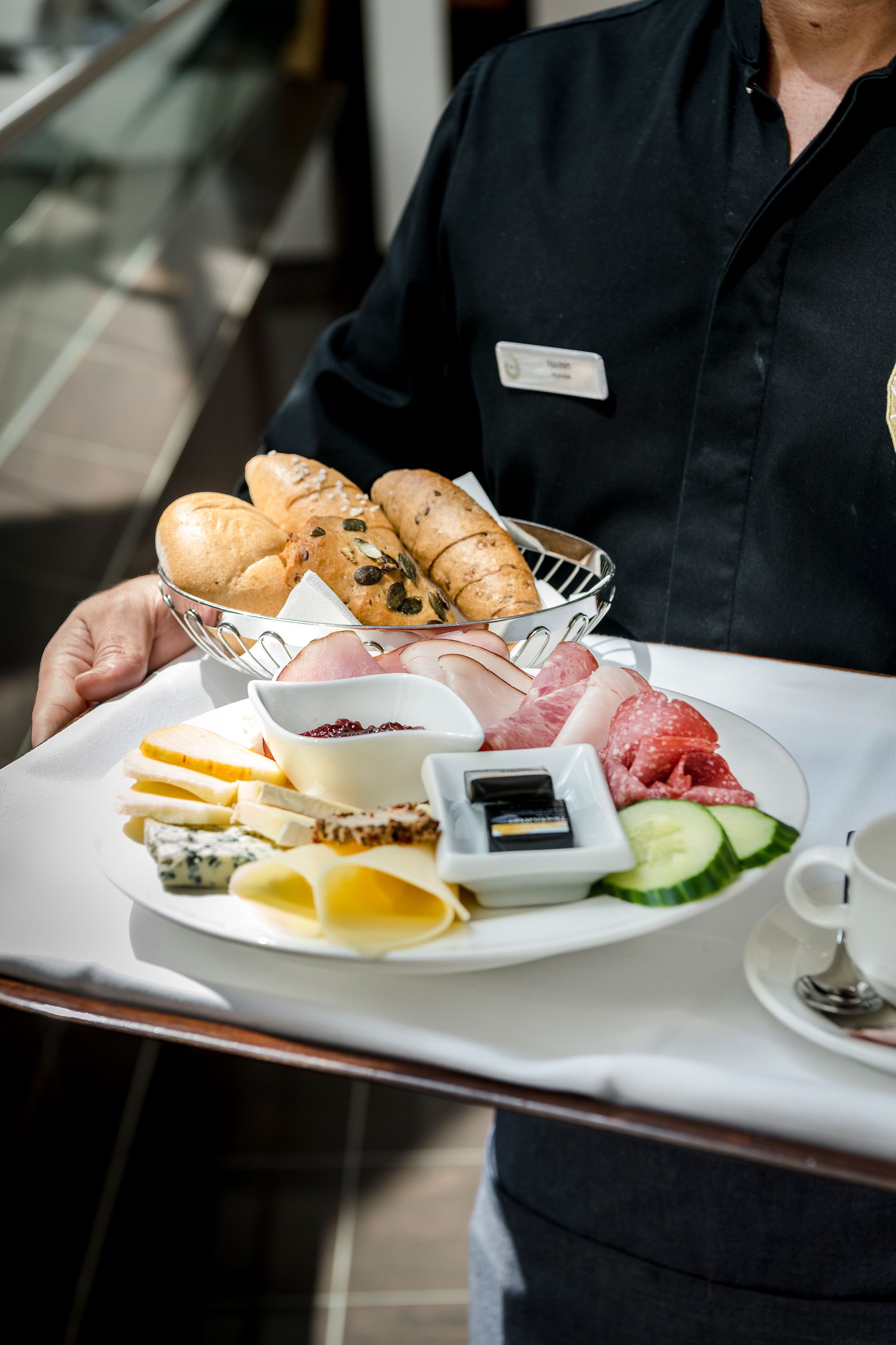 Photo - IMLAUER Hotel Nestroy Wien