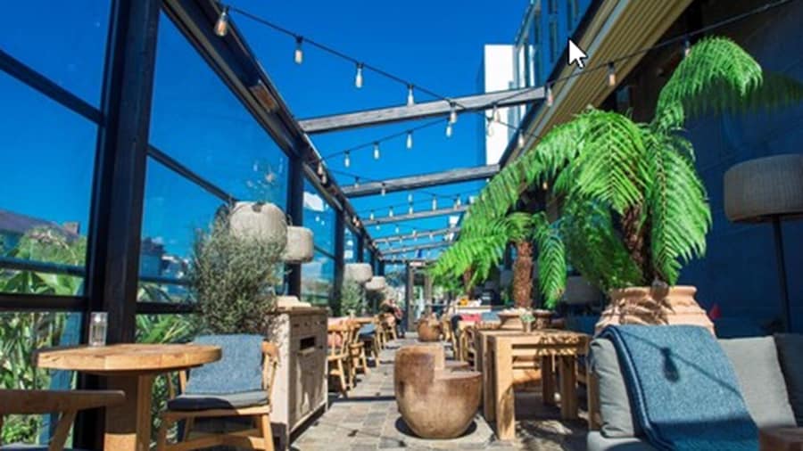 The River Lee Hotel
